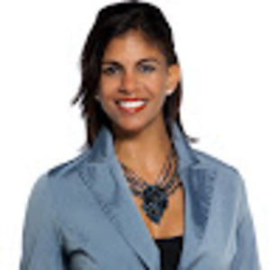 Meet your Posher, Deidre